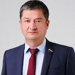 Аюпов Ринат Зайдулаевич