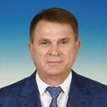 Бабашов Леонид Иванович