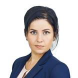 Прусакова Мария Николаевна