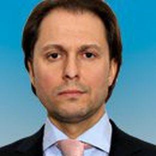 Сысоев Владимир Владимирович Сысоев Владимир Владимирович