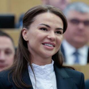 Харченко Мария Борисовна
