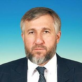 Аникеев Григорий Викторович