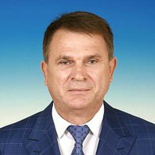 Бабашов Леонид Иванович