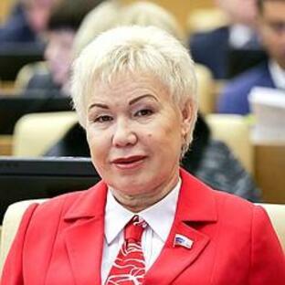 Баталова Рима Акбердиновна