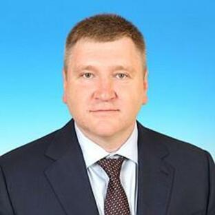Березин Андрей Олегович