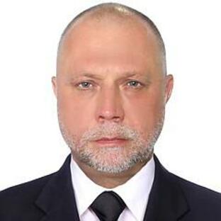 Бородай Александр Юрьевич