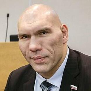 Валуев Николай Сергеевич