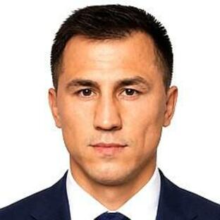 Власов Роман Андреевич