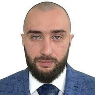 Воробьев Вячеслав Михайлович