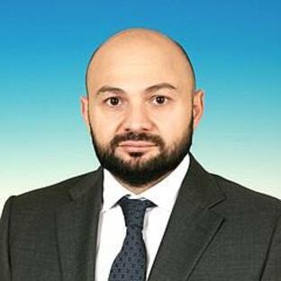 Гаджиев Руслан Гаджиевич