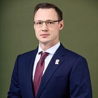 Гарцев Дмитрий Анатольевич