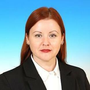 Гущина Елена Андреевна
