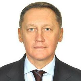 Дремов Владимир Владимирович