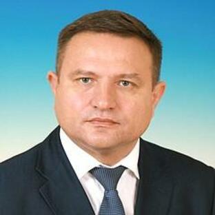 Дроздов Александр Сергеевич