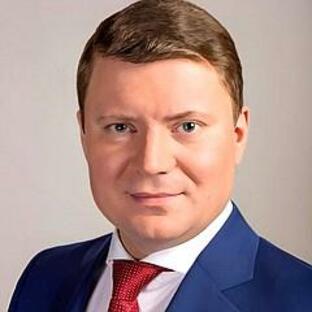 Еремин Сергей Васильевич