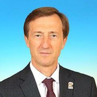 Живайкин Александр Иванович