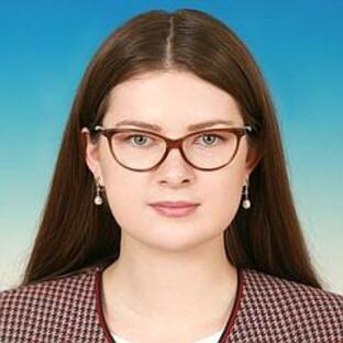 Занко Ольга Николаевна