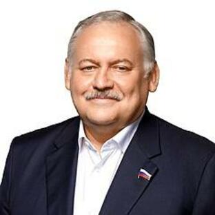 Затулин Константин Федорович