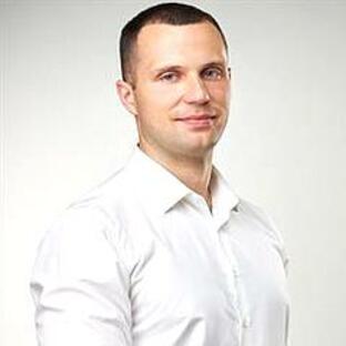 Золотарев Алексей Павлович