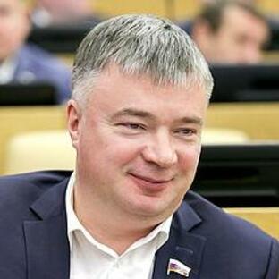 Кавинов Артем Александрович