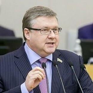 Карлов Георгий Александрович