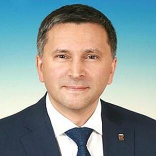 Кобылкин Дмитрий Николаевич