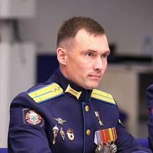 Кочев Станислав Вадимович