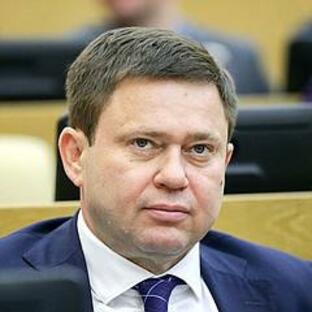 Кривоносов Сергей Владимирович