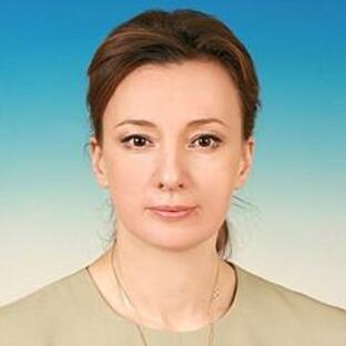 Кузнецова Анна Юрьевна