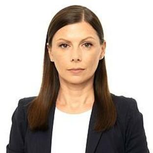 Куксенкова Ирина Юльевна