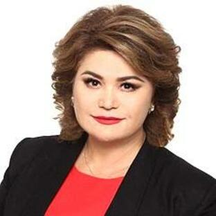 Кульсарина Гульнур Галинуровна