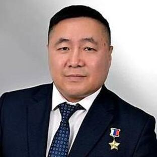 Куулар Буян Федорович