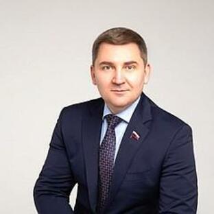 Ламейкин Дмитрий Викторович