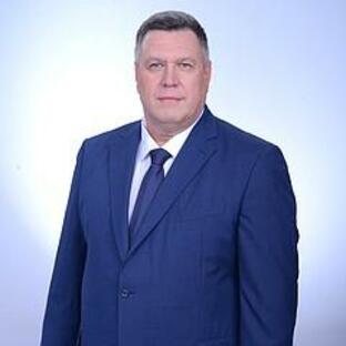 Леонов Валерий Владимирович