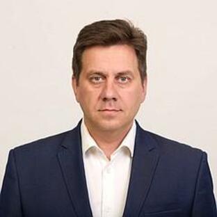 Леонтьев Илья Алексеевич