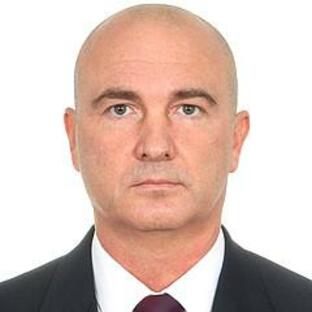 Лещенко Ян Витальевич