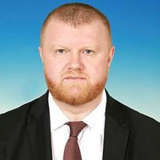 Любарский Роман Валерьевич