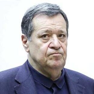 Макаров Андрей Михайлович