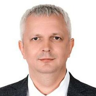 Макаров Сергей Валериевич