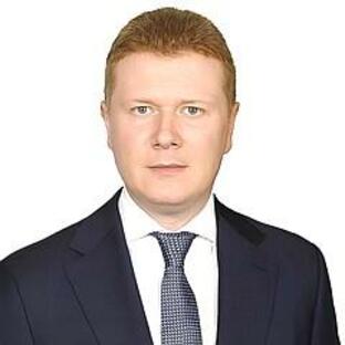 Никитин Александр Александрович