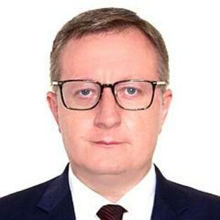 Николаенко Виктор Викторович