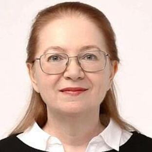 Пепеляева Лиана Витальевна