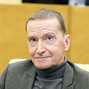 Петров Юрий Александрович