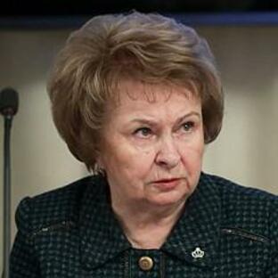 Пивненко Валентина Николаевна