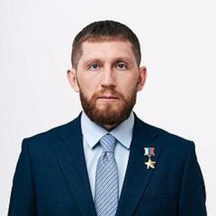 Портнягин Денис Олегович