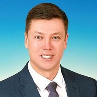 Румянцев Никита Геннадьевич
