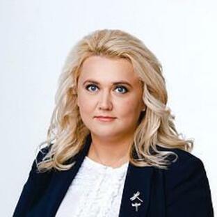Салаева Алла Леонидовна