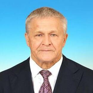 Салихов Зявдат Миргазямович