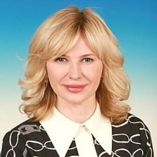 Стенякина Екатерина Петровна