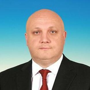 Татриев Муслим Барисович